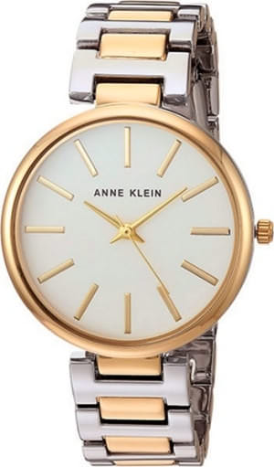 Наручные часы Anne Klein 2787SVTT
