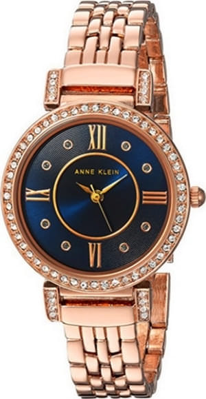 Наручные часы Anne Klein 2928NVRG