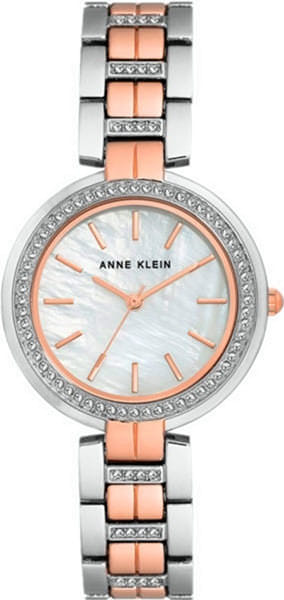 Наручные часы Anne Klein 2969MPRT