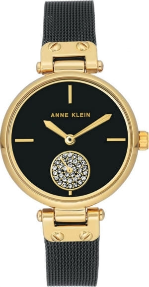 Наручные часы Anne Klein 3001BKBK