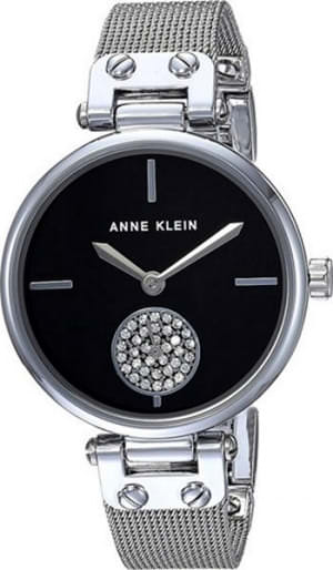 Наручные часы Anne Klein 3001BKSV