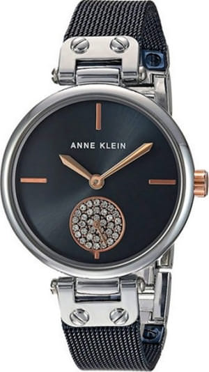 Наручные часы Anne Klein 3001BLRT