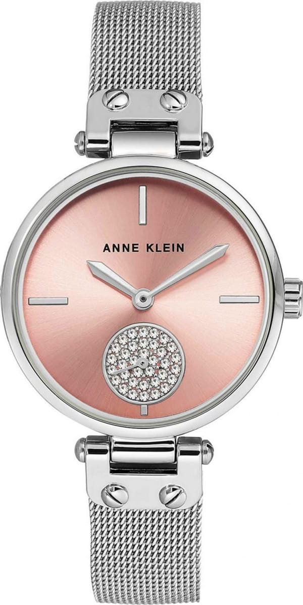 Наручные часы Anne Klein 3001LPSV фото 1