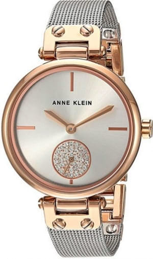 Наручные часы Anne Klein 3001SVRT