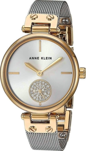 Наручные часы Anne Klein 3001SVTT