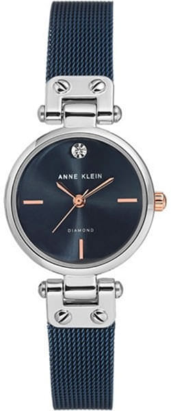 Наручные часы Anne Klein 3003BLRT