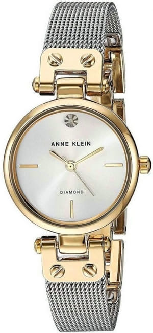 Наручные часы Anne Klein 3003SVTT