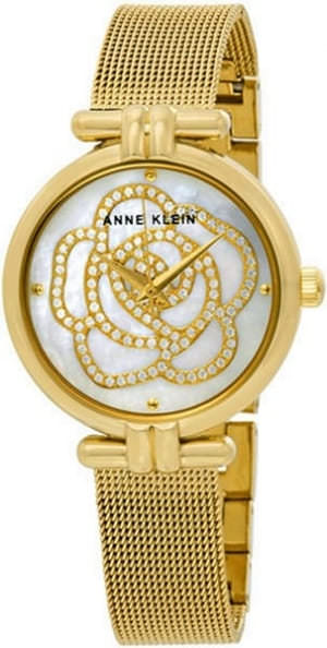 Наручные часы Anne Klein 3102MPGB
