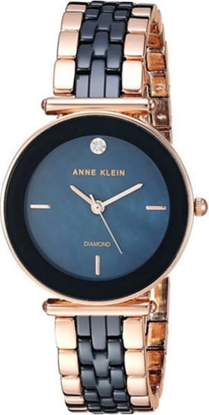 Наручные часы Anne Klein 3158NVRG