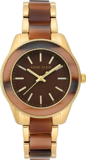 Наручные часы Anne Klein 3214BNGB