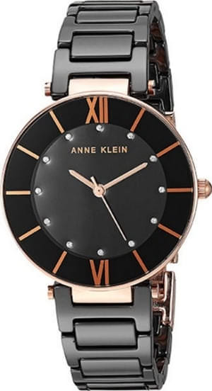 Наручные часы Anne Klein 3266BKRG