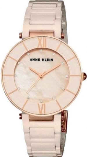 Наручные часы Anne Klein 3266LPRG