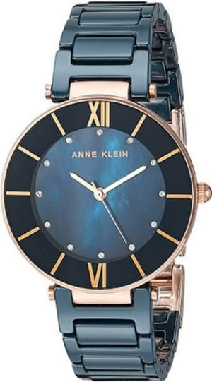 Наручные часы Anne Klein 3266NVRG