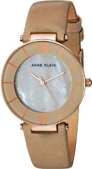 Наручные часы Anne Klein 3272RGTP