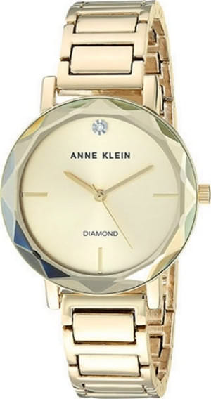 Наручные часы Anne Klein 3278CHGB