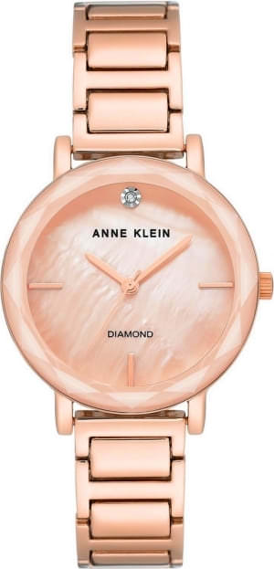 Наручные часы Anne Klein 3278PMRG