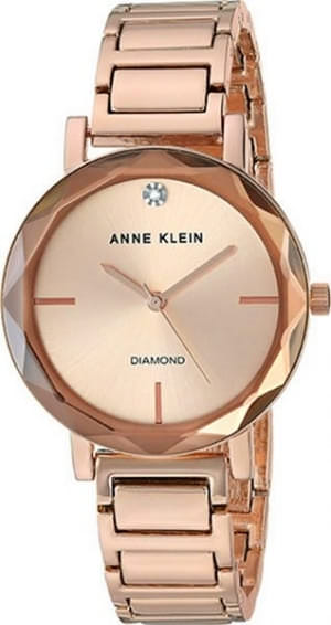 Наручные часы Anne Klein 3278RGRG