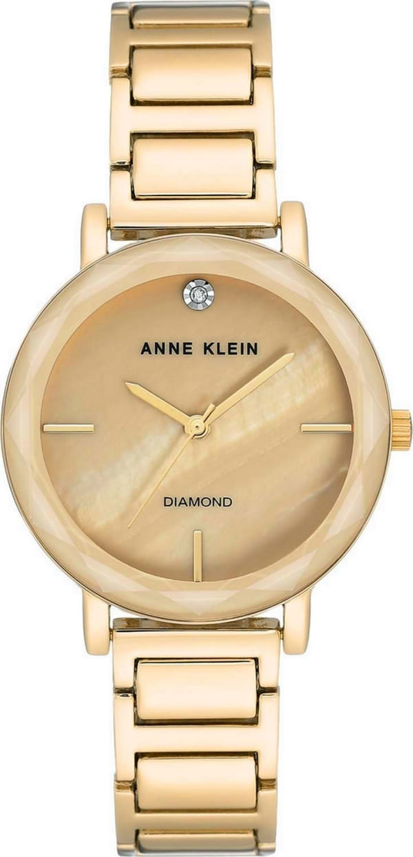Наручные часы Anne Klein 3278TMGB фото 1