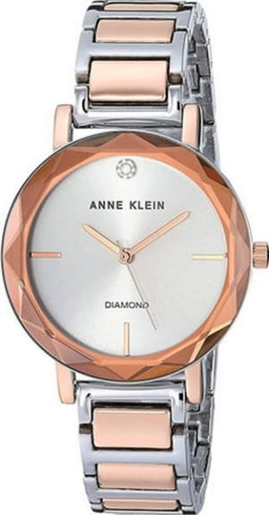 Наручные часы Anne Klein 3279SVRT