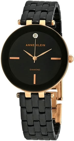 Наручные часы Anne Klein 3310BKRG