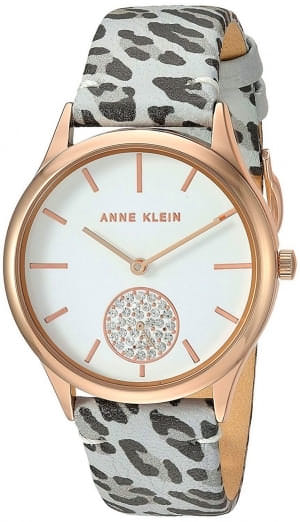 Наручные часы Anne Klein 3324GYLE