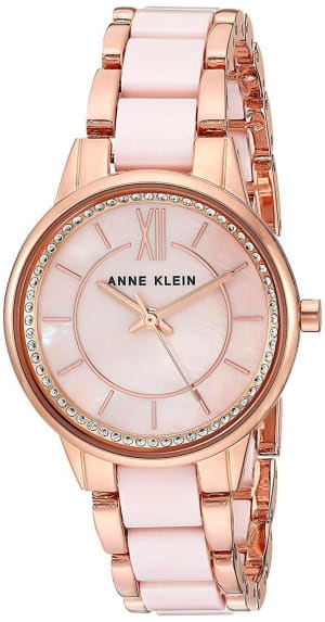 Наручные часы Anne Klein 3344LPRG