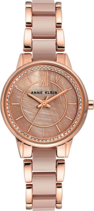 Наручные часы Anne Klein 3344TPRG