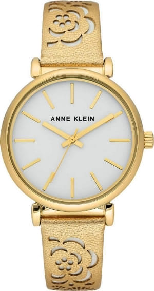 Наручные часы Anne Klein 3378SVGD
