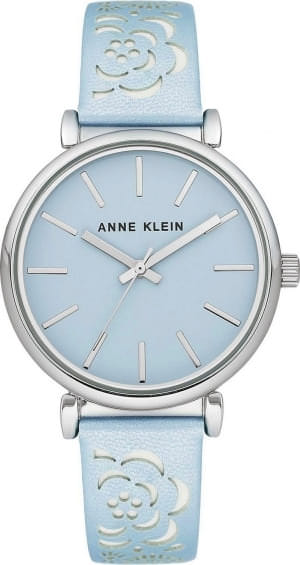 Наручные часы Anne Klein 3379LBLB