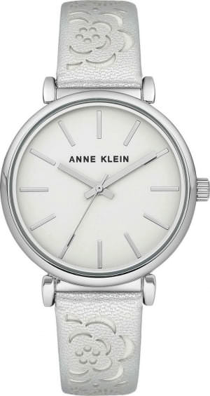 Наручные часы Anne Klein 3379SVSI