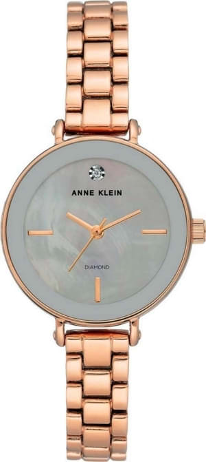Наручные часы Anne Klein 3386LGRG
