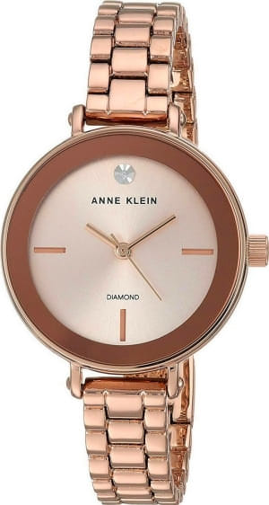Наручные часы Anne Klein 3386RGRG
