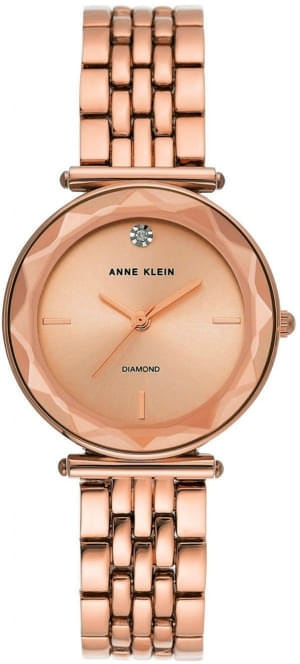 Наручные часы Anne Klein 3412RGRG