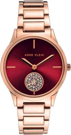 Наручные часы Anne Klein 3416BYRG