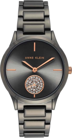 Наручные часы Anne Klein 3417GYRT