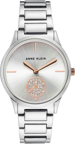 Наручные часы Anne Klein 3417SVRT