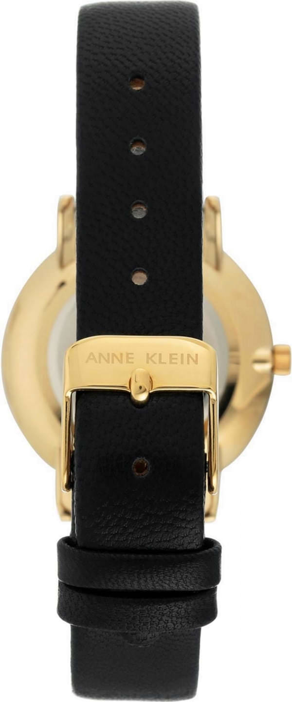 Наручные часы Anne Klein 3434BKBK фото 3