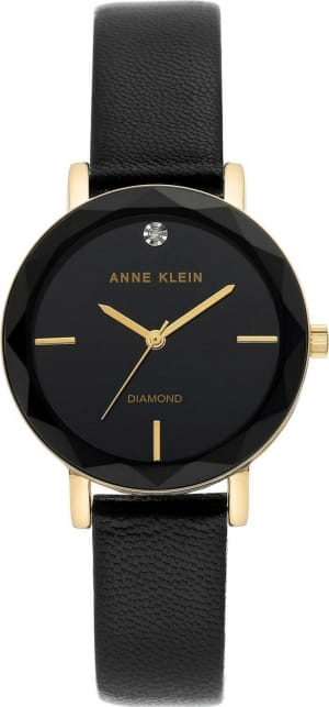 Наручные часы Anne Klein 3434BKBK