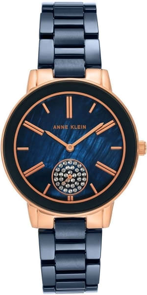 Наручные часы Anne Klein 3502NVRG