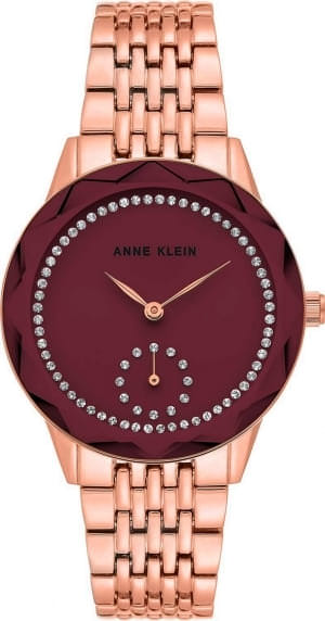 Наручные часы Anne Klein 3506MVRG