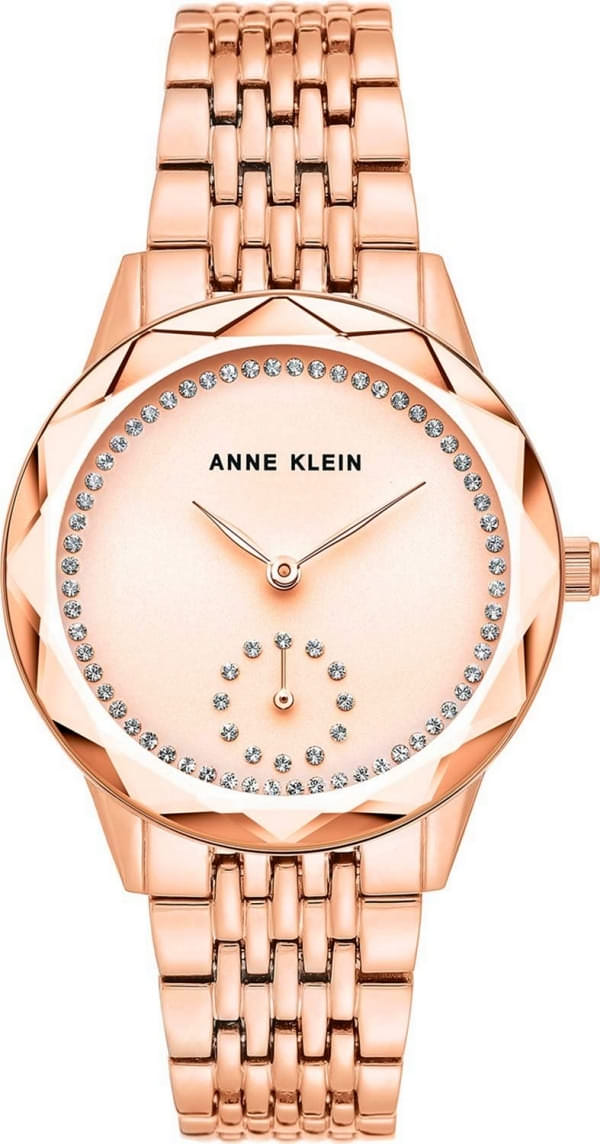 Наручные часы Anne Klein 3506RGRG фото 1
