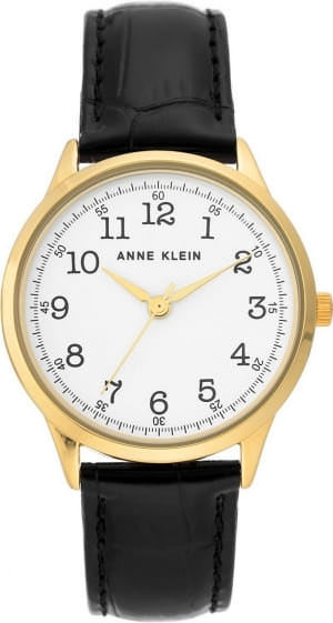 Наручные часы Anne Klein 3560WTBK