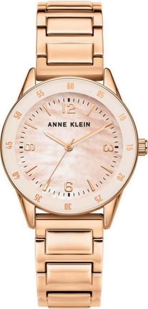 Наручные часы Anne Klein 3602PMRG