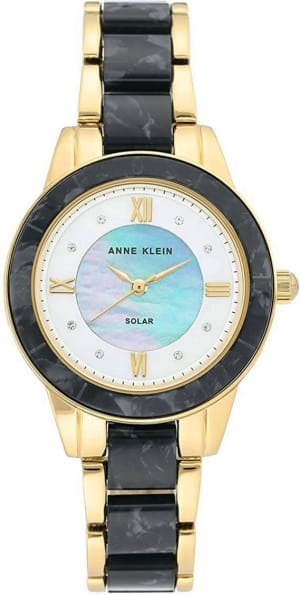 Наручные часы Anne Klein 3610GPBK