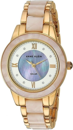 Наручные часы Anne Klein 3610GPWT