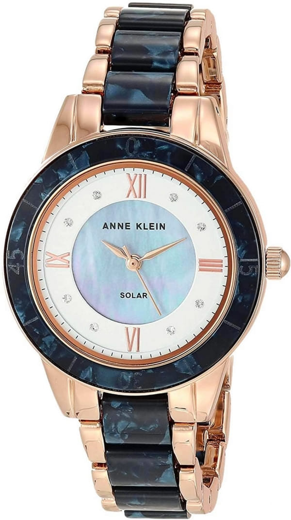 Наручные часы Anne Klein 3610RGNV фото 1