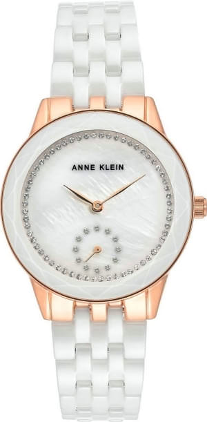 Наручные часы Anne Klein 3612WTRG