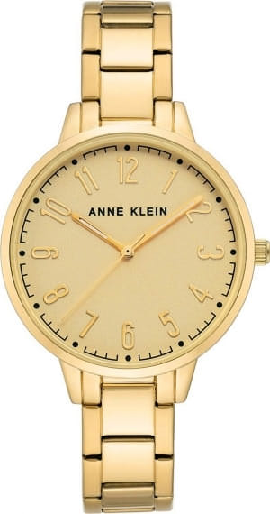 Наручные часы Anne Klein 3618CHGB