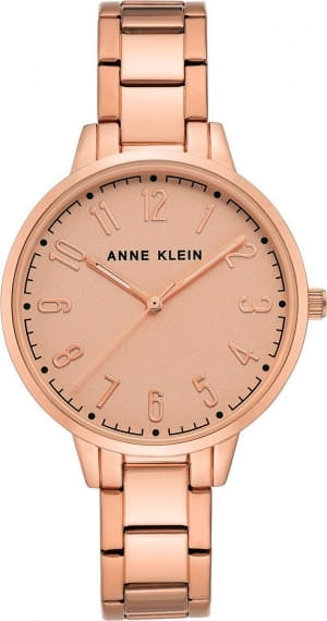 Наручные часы Anne Klein 3618RGRG