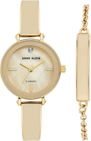 Наручные часы Anne Klein 3620CRST
